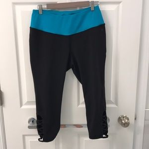 Torrid Active leggings